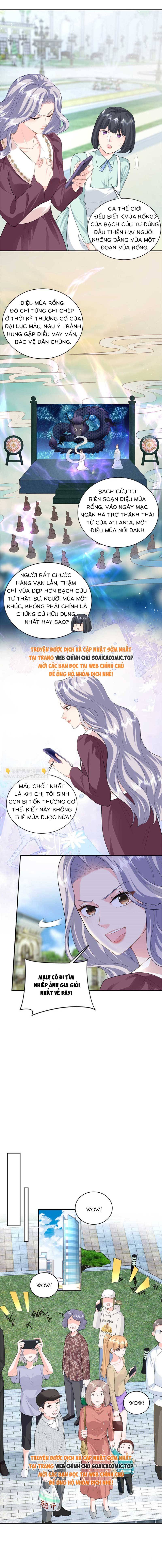 Ninita Yêu Dấu - Phần 2 Chap 1503.5 - Next Chap 1504.5
