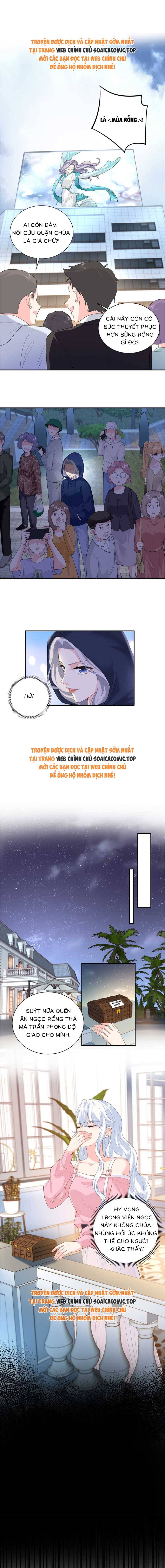 Ninita Yêu Dấu - Phần 2 Chap 1503.5 - Next Chap 1504.5