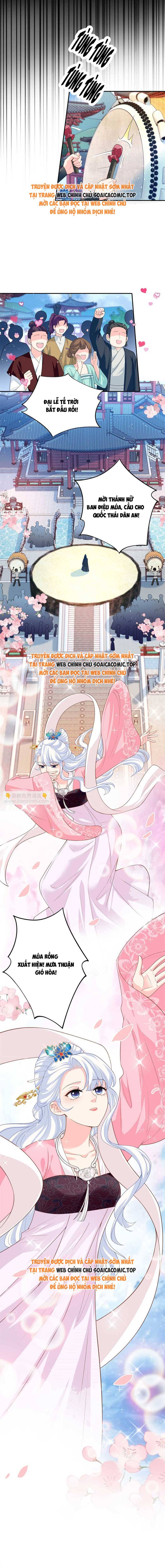 Ninita Yêu Dấu - Phần 2 Chap 1503.5 - Next Chap 1504.5