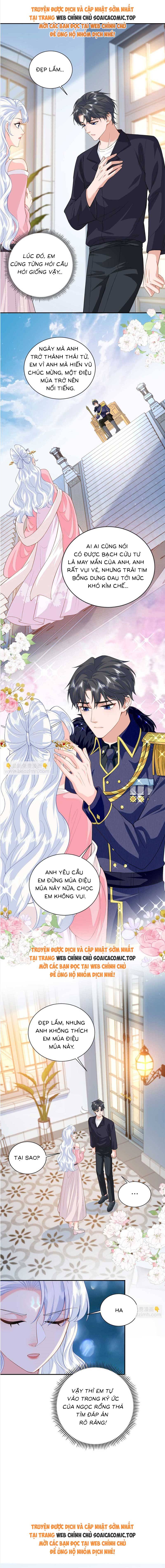 Ninita Yêu Dấu - Phần 2 Chap 1503.5 - Next Chap 1504.5