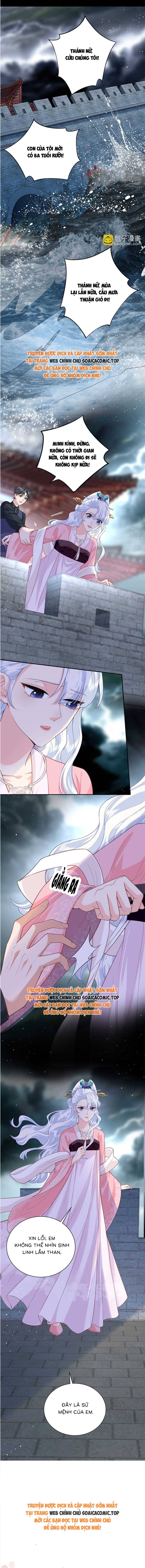 Ninita Yêu Dấu - Phần 2 Chap 1503.5 - Next Chap 1504.5