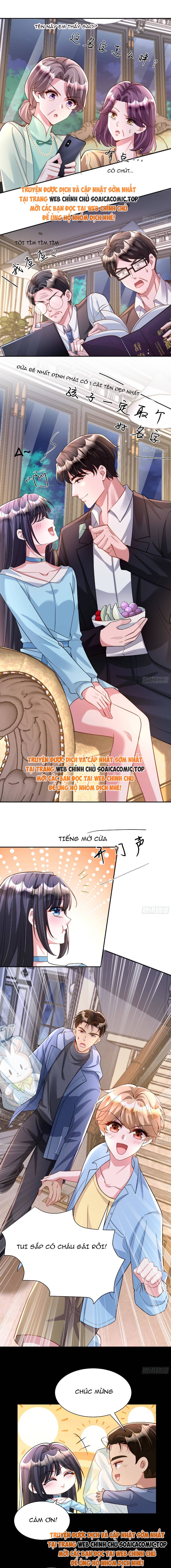 Ninita Yêu Dấu - Phần 2 Chap 1503.6 - Next Chap 1504.6