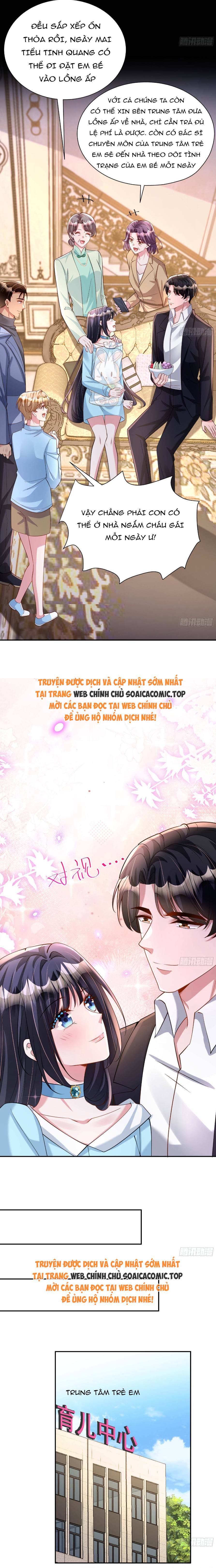 Ninita Yêu Dấu - Phần 2 Chap 1503.6 - Next Chap 1504.6