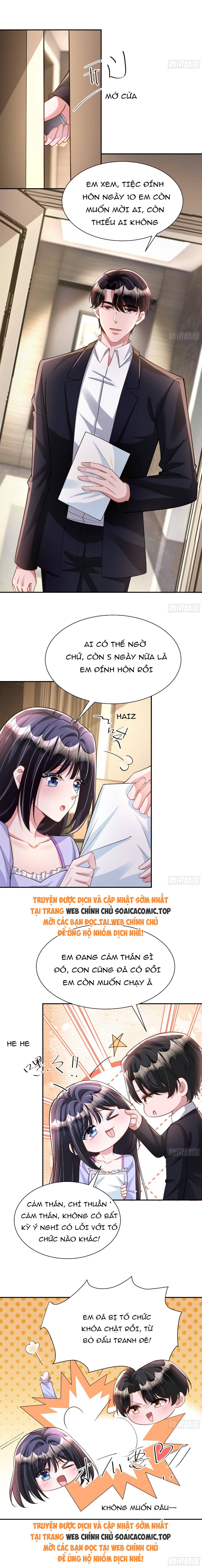 Ninita Yêu Dấu - Phần 2 Chap 1503.6 - Next Chap 1504.6