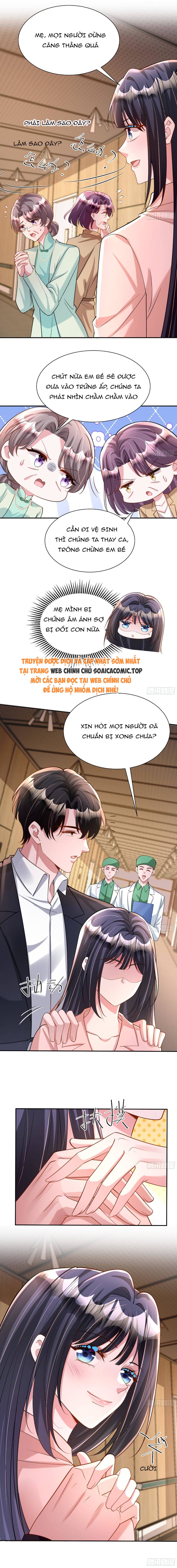 Ninita Yêu Dấu - Phần 2 Chap 1503.6 - Next Chap 1504.6