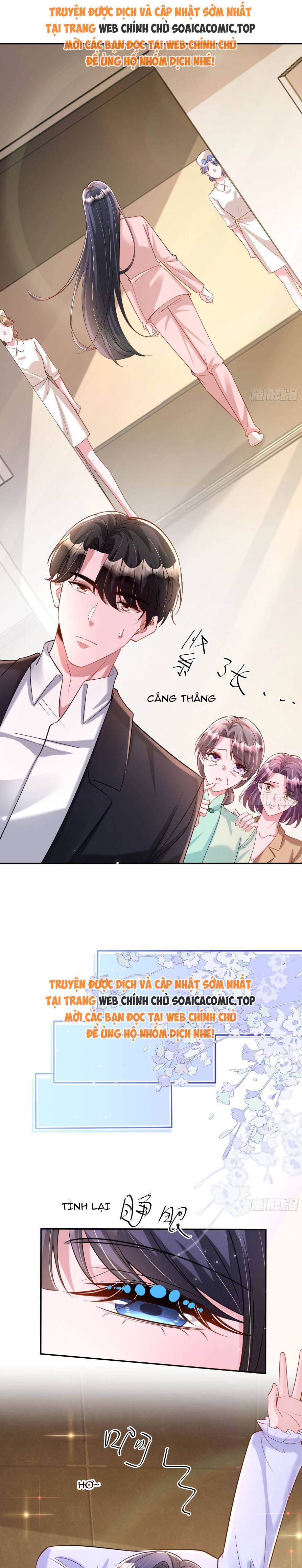 Ninita Yêu Dấu - Phần 2 Chap 1503.6 - Next Chap 1504.6