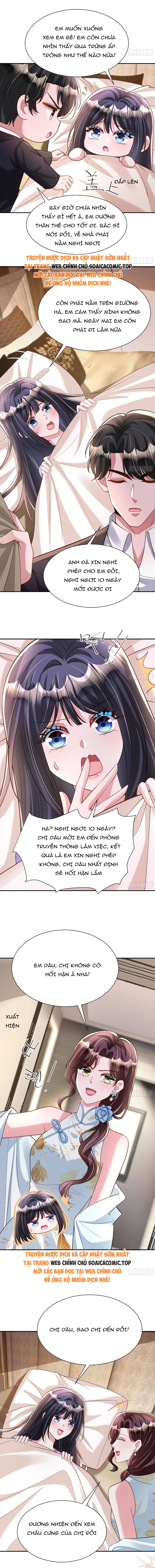 Ninita Yêu Dấu - Phần 2 Chap 1503.6 - Next Chap 1504.6