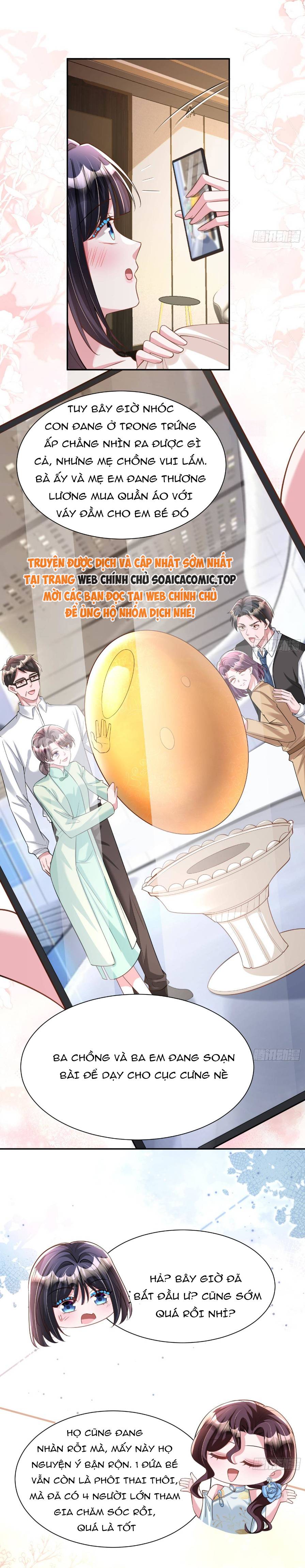 Ninita Yêu Dấu - Phần 2 Chap 1503.6 - Next Chap 1504.6