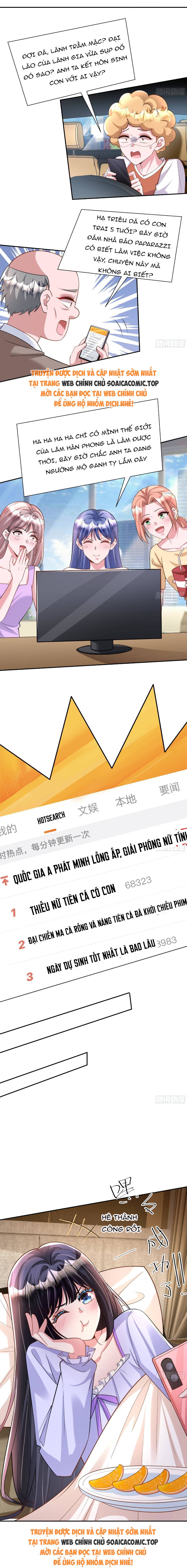 Ninita Yêu Dấu - Phần 2 Chap 1503.6 - Next Chap 1504.6