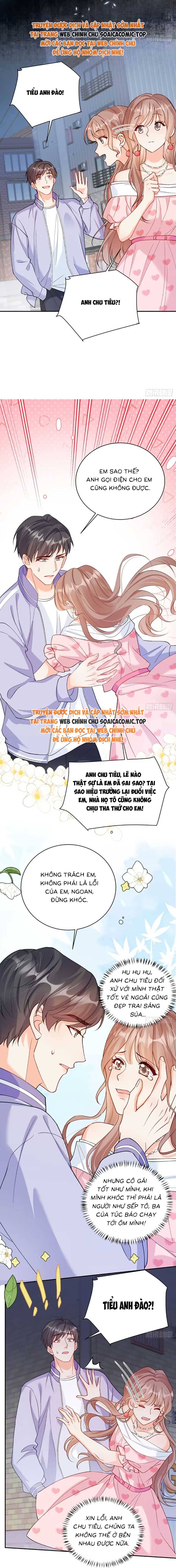 Ninita Yêu Dấu - Phần 2 Chap 1503.7 - Next Chap 1504.7