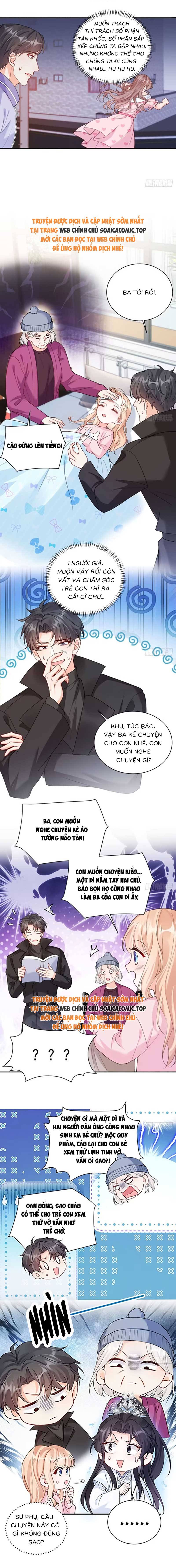 Ninita Yêu Dấu - Phần 2 Chap 1503.7 - Next Chap 1504.7