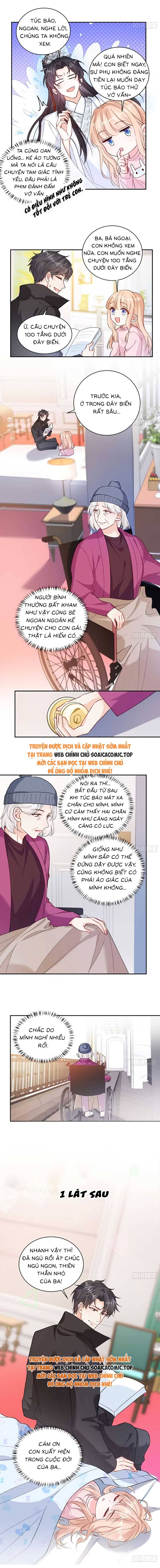 Ninita Yêu Dấu - Phần 2 Chap 1503.7 - Next Chap 1504.7