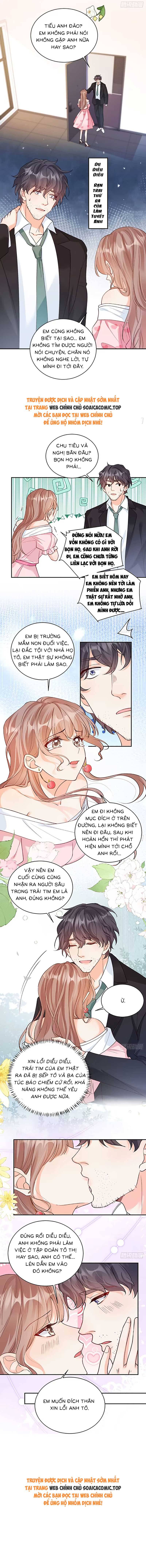 Ninita Yêu Dấu - Phần 2 Chap 1503.7 - Next Chap 1504.7