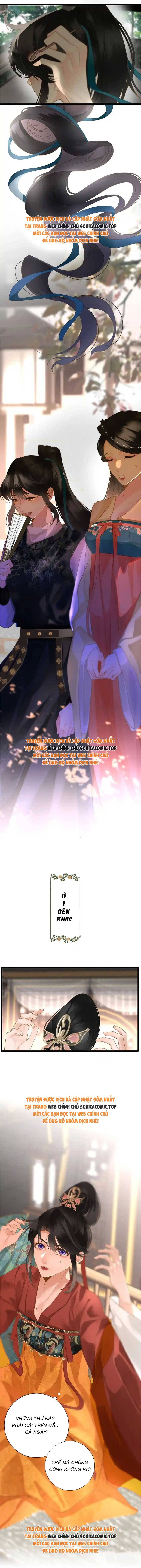 Ninita Yêu Dấu - Phần 2 Chap 1503.8 - Next Chap 1504.8