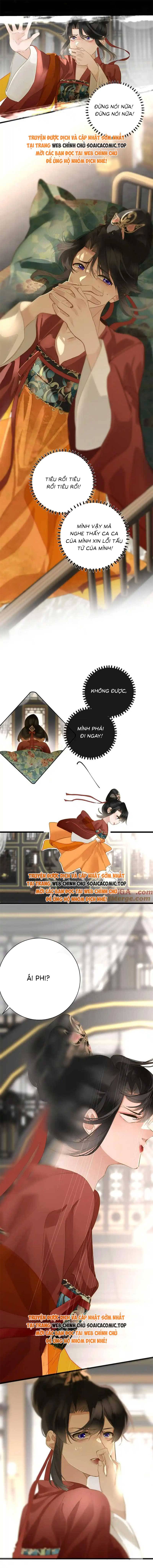 Ninita Yêu Dấu - Phần 2 Chap 1503.8 - Next Chap 1504.8
