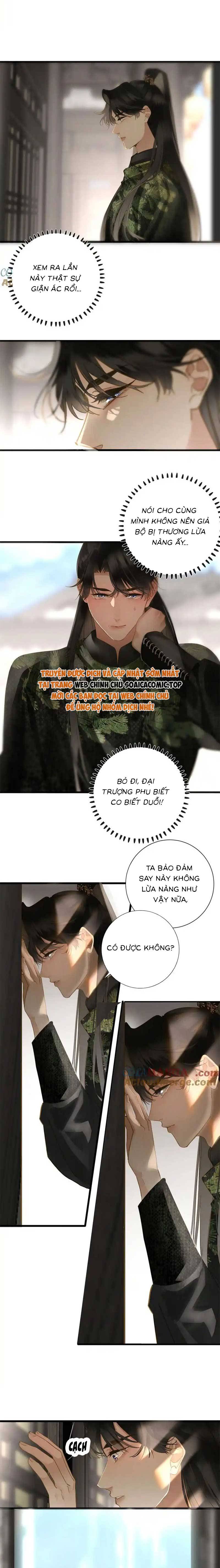 Ninita Yêu Dấu - Phần 2 Chap 1503.8 - Next Chap 1504.8