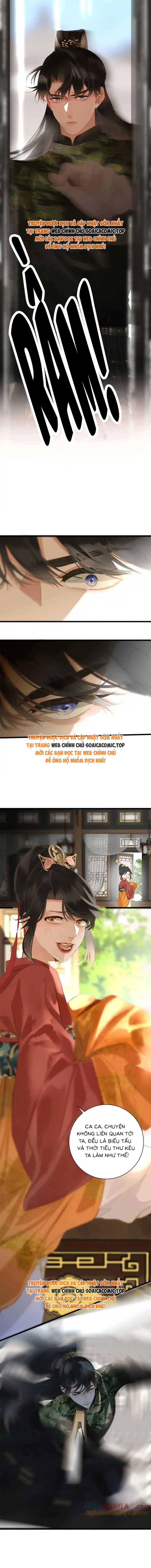 Ninita Yêu Dấu - Phần 2 Chap 1503.8 - Next Chap 1504.8