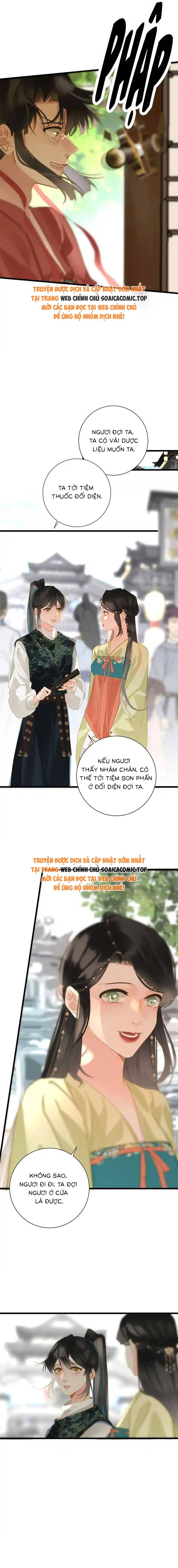 Ninita Yêu Dấu - Phần 2 Chap 1503.8 - Next Chap 1504.8