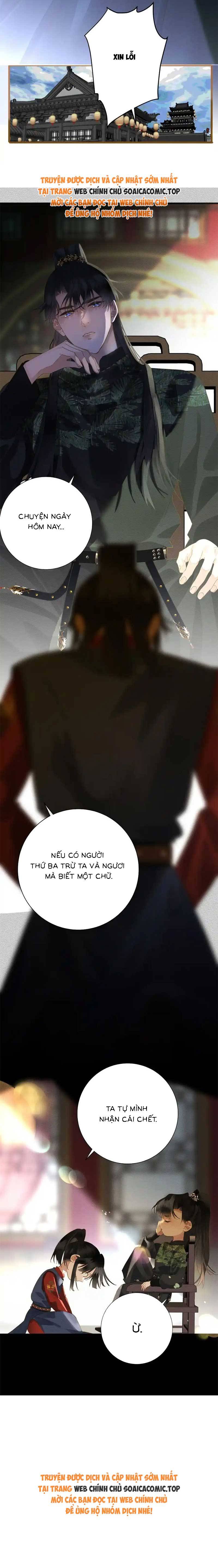 Ninita Yêu Dấu - Phần 2 Chap 1503.8 - Next Chap 1504.8