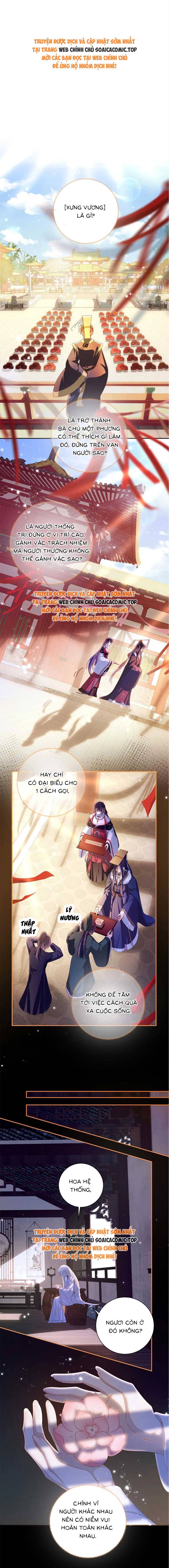 Ninita Yêu Dấu - Phần 2 Chap 1503.9 - Next Chap 1504.9