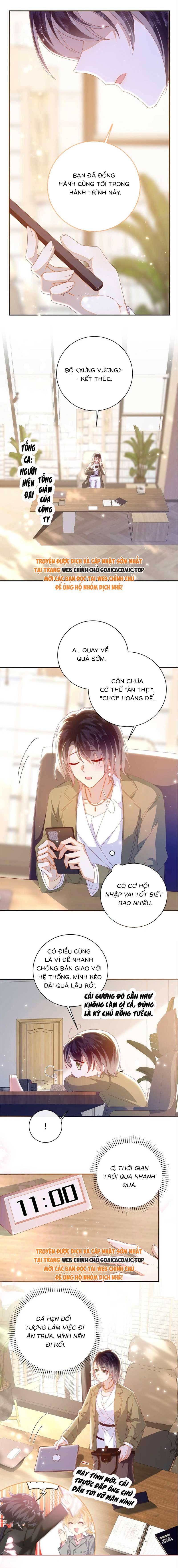 Ninita Yêu Dấu - Phần 2 Chap 1503.9 - Next Chap 1504.9