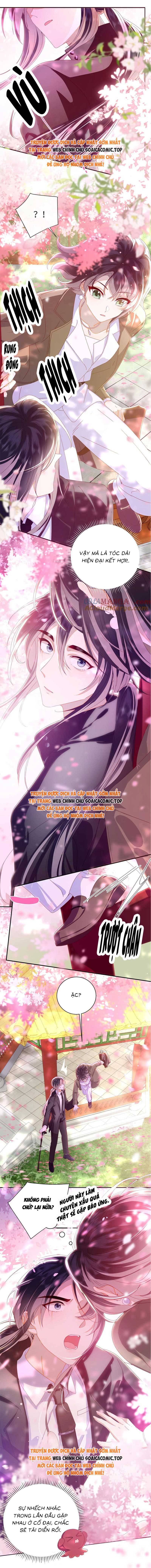 Ninita Yêu Dấu - Phần 2 Chap 1503.9 - Next Chap 1504.9