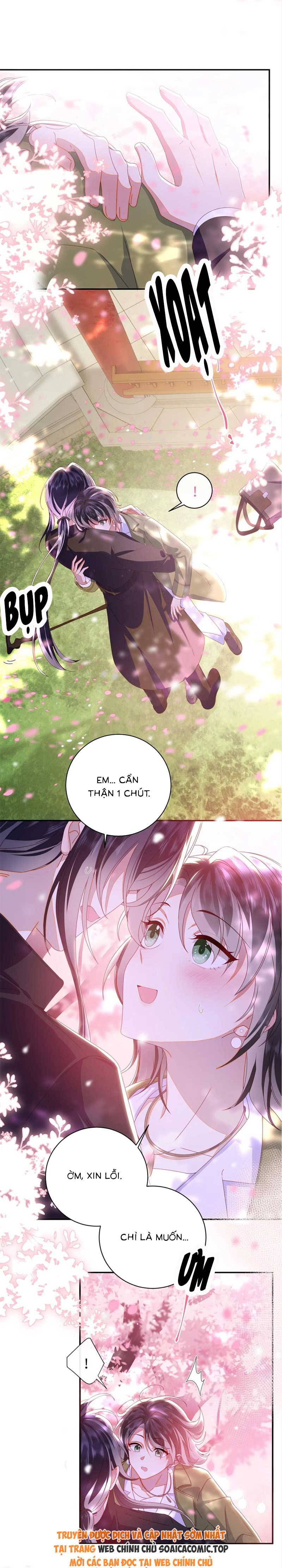 Ninita Yêu Dấu - Phần 2 Chap 1503.9 - Next Chap 1504.9