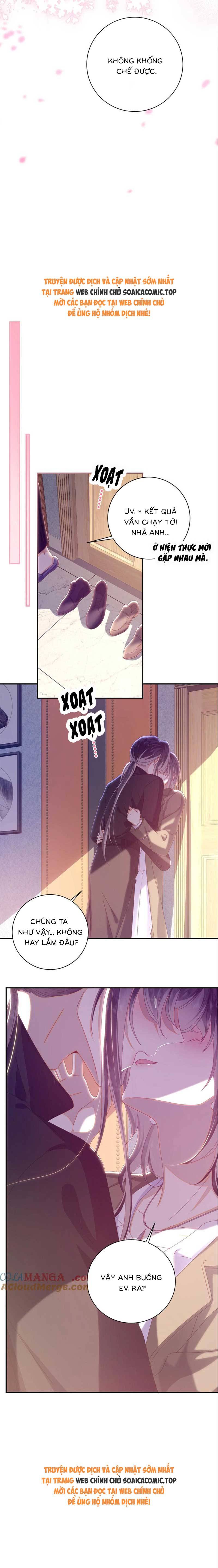 Ninita Yêu Dấu - Phần 2 Chap 1503.9 - Next Chap 1504.9