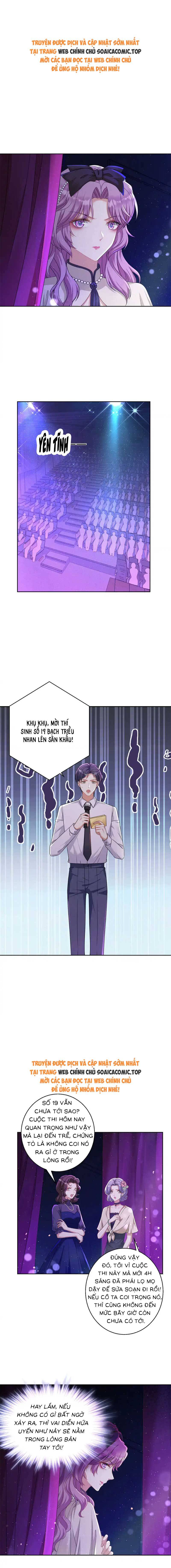 Ninita Yêu Dấu - Phần 2 Chap 1504.1 - Next Chap 1505.1