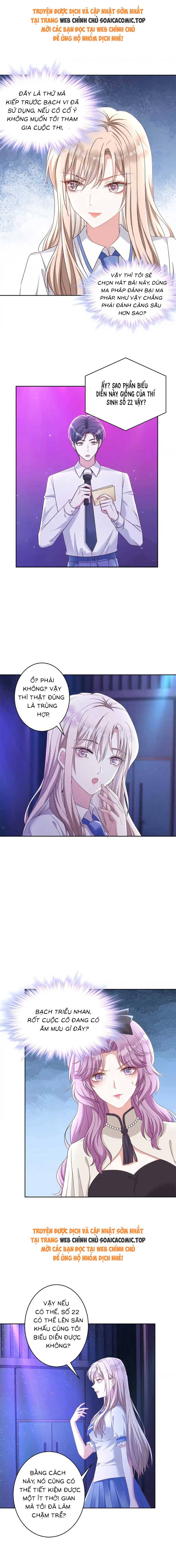 Ninita Yêu Dấu - Phần 2 Chap 1504.1 - Next Chap 1505.1