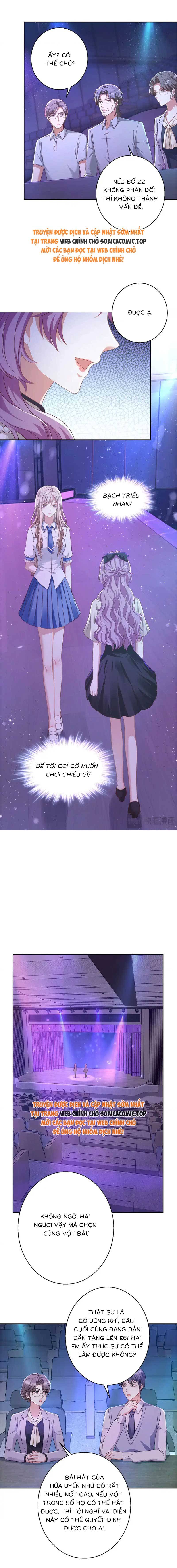 Ninita Yêu Dấu - Phần 2 Chap 1504.1 - Next Chap 1505.1