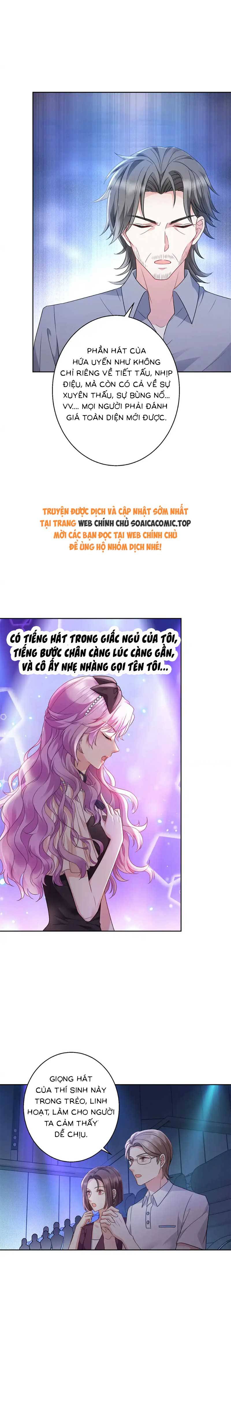 Ninita Yêu Dấu - Phần 2 Chap 1504.1 - Next Chap 1505.1