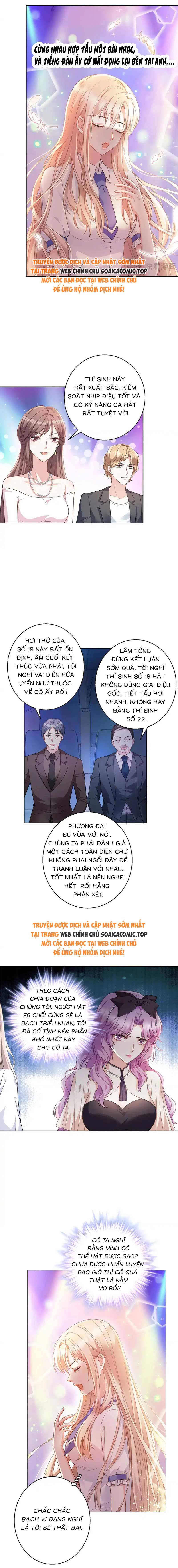 Ninita Yêu Dấu - Phần 2 Chap 1504.1 - Next Chap 1505.1