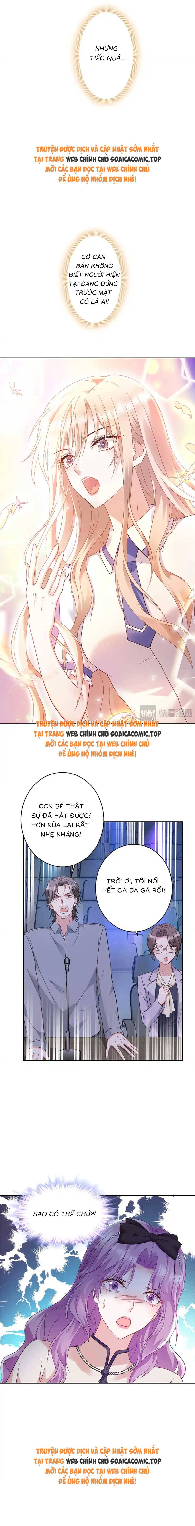 Ninita Yêu Dấu - Phần 2 Chap 1504.1 - Next Chap 1505.1