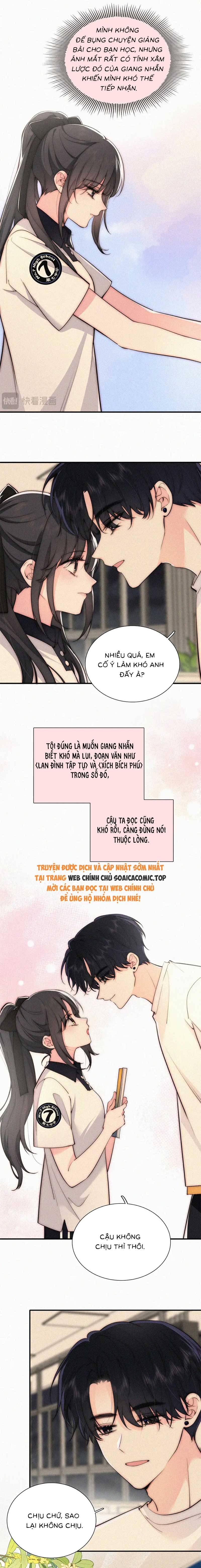 Ninita Yêu Dấu - Phần 2 Chap 1504.2 - Next Chap 1505.2