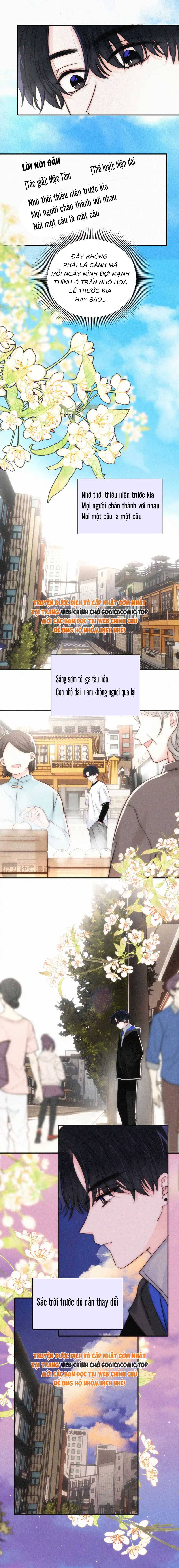 Ninita Yêu Dấu - Phần 2 Chap 1504.2 - Next Chap 1505.2