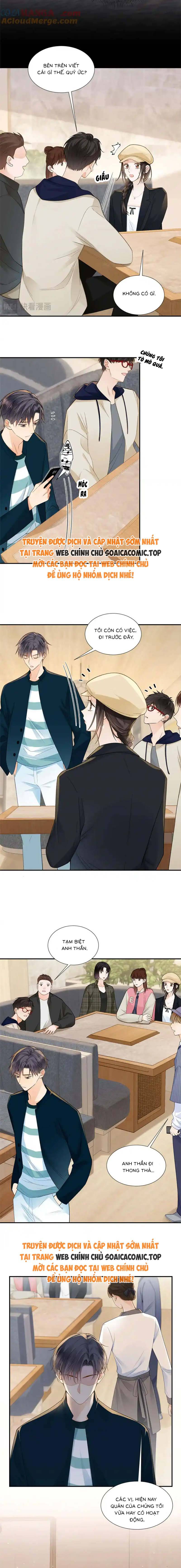 Ninita Yêu Dấu - Phần 2 Chap 1504.3 - Next Chap 1505.3