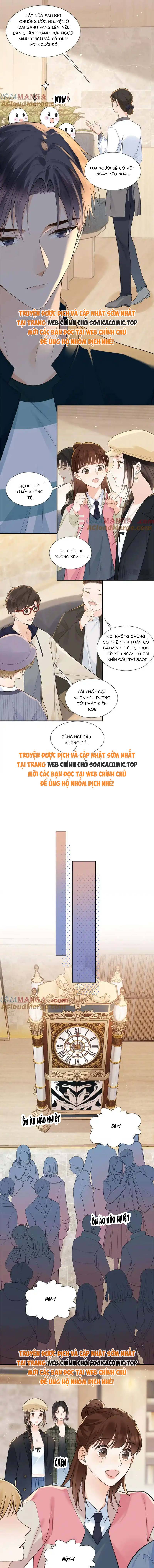 Ninita Yêu Dấu - Phần 2 Chap 1504.3 - Next Chap 1505.3