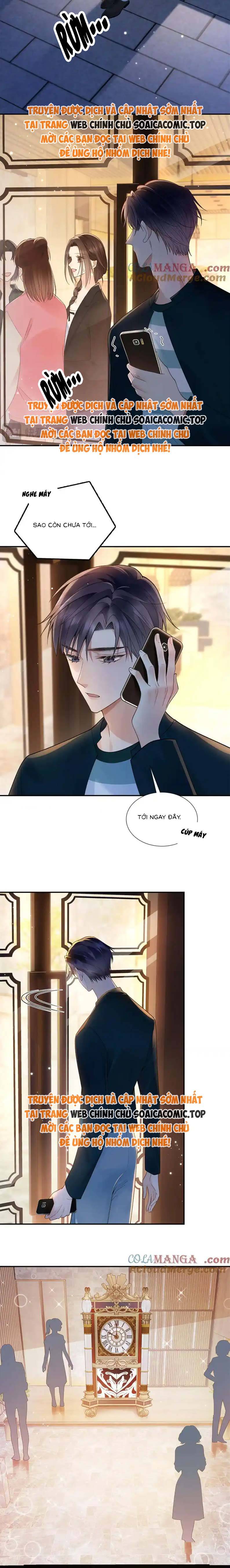 Ninita Yêu Dấu - Phần 2 Chap 1504.3 - Next Chap 1505.3