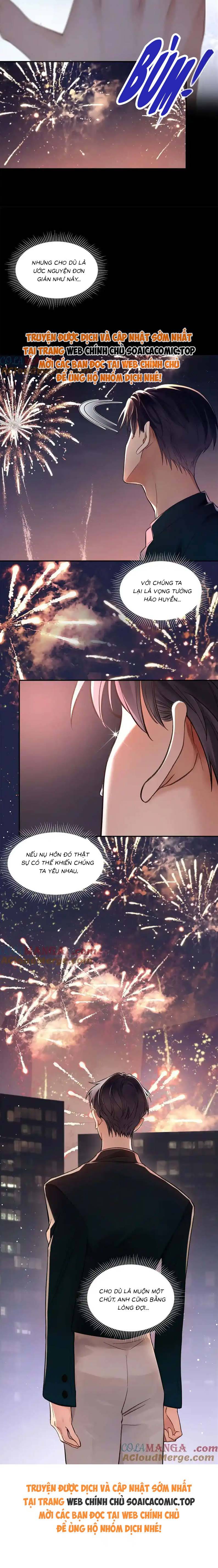 Ninita Yêu Dấu - Phần 2 Chap 1504.3 - Next Chap 1505.3