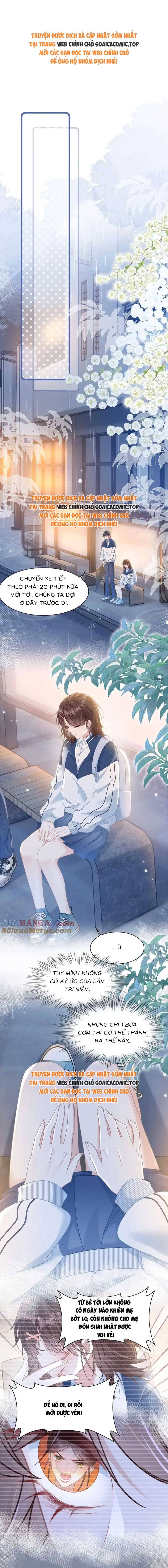 Ninita Yêu Dấu - Phần 2 Chap 1504.4 - Next Chap 1505.4