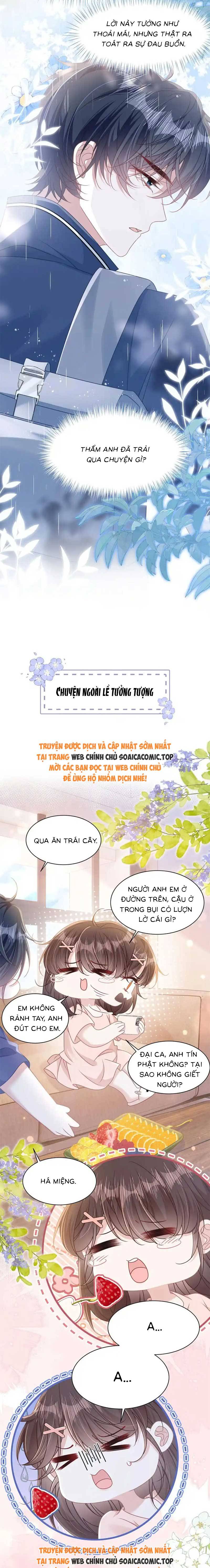 Ninita Yêu Dấu - Phần 2 Chap 1504.4 - Next Chap 1505.4