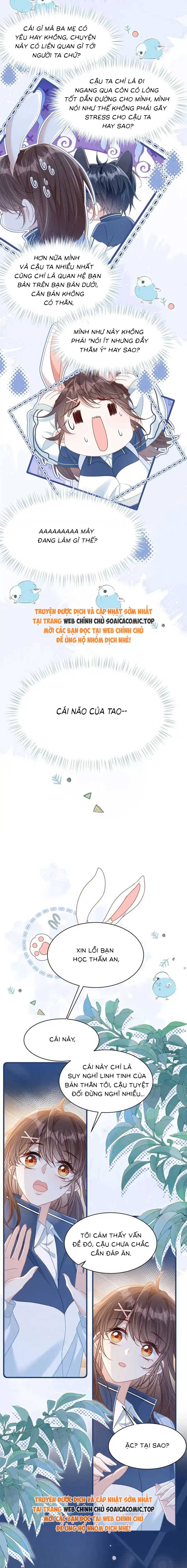 Ninita Yêu Dấu - Phần 2 Chap 1504.4 - Next Chap 1505.4