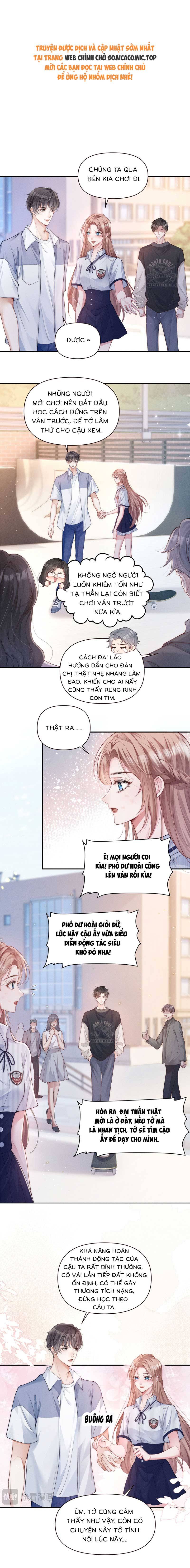 Ninita Yêu Dấu - Phần 2 Chap 1504.5 - Next Chap 1505.5