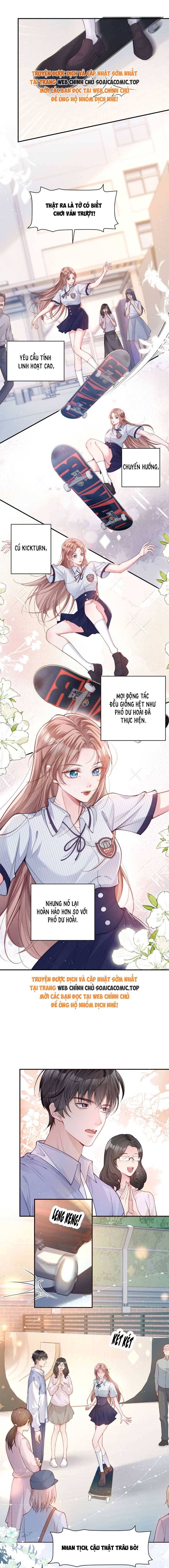 Ninita Yêu Dấu - Phần 2 Chap 1504.5 - Next Chap 1505.5
