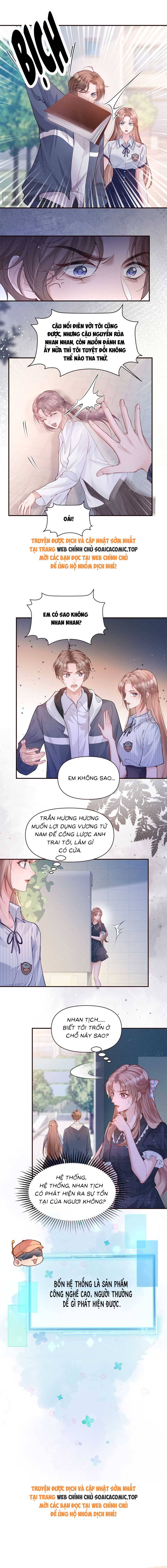 Ninita Yêu Dấu - Phần 2 Chap 1504.5 - Next Chap 1505.5