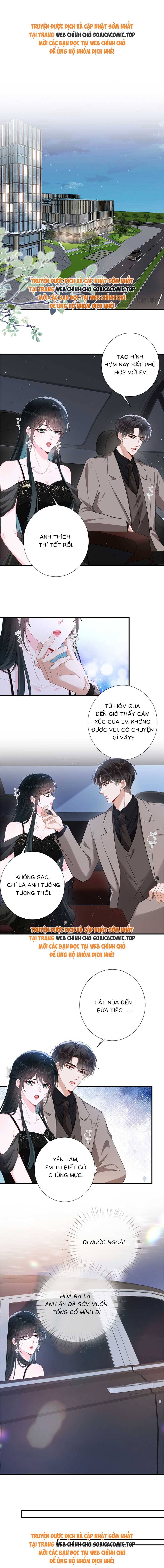 Ninita Yêu Dấu - Phần 2 Chap 1504.6 - Next Chap 1505.6