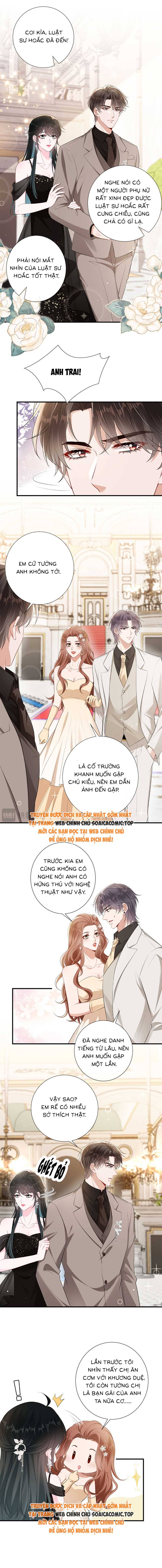 Ninita Yêu Dấu - Phần 2 Chap 1504.6 - Next Chap 1505.6