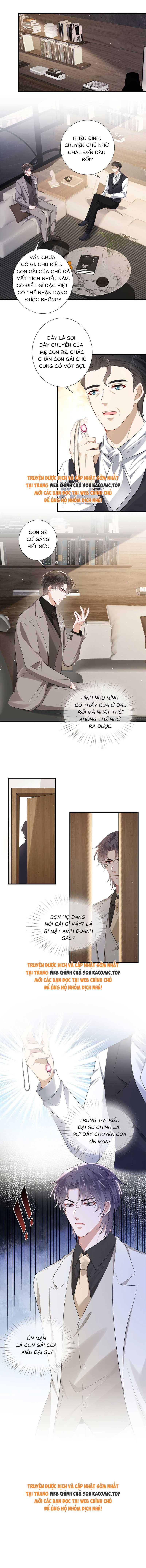 Ninita Yêu Dấu - Phần 2 Chap 1504.6 - Next Chap 1505.6