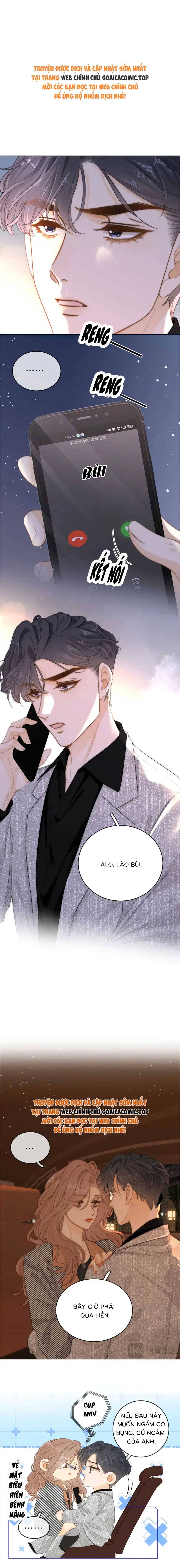 Ninita Yêu Dấu - Phần 2 Chap 1504.7 - Next Chap 1505.7